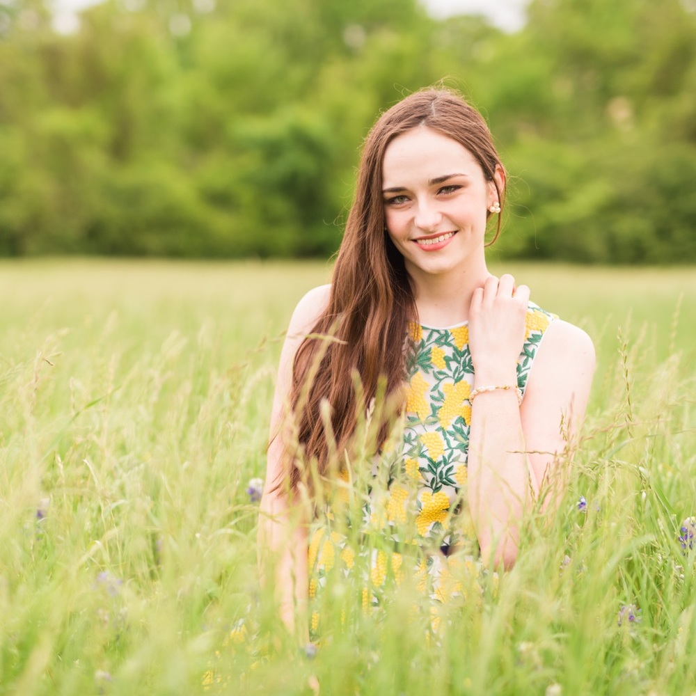 Meet your Posher, Devyn